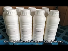 Z-9-Tricosene এর সাথে গলনাঙ্ক 45.2 °C প্রতিচ্ছবি সূচক 1.45