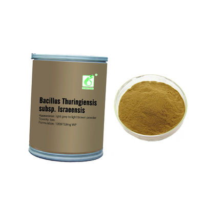 1200ITU/mg BTi Mosquito Larvae Killer Spray - High Luring And Fast Microbial Mosquitocide Safe for Humans and Animals