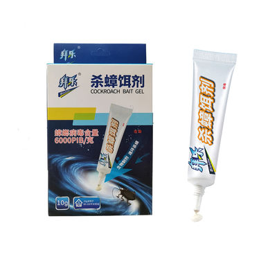 Eco-friendly Miraculous Cockroach Insecticide Kill Black Beetle Kits Fast Effect