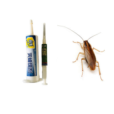 Black Beetle Bait Gel Serial Killer Cockroach No Pungent Smell Long Lasting Prevention PfDNV