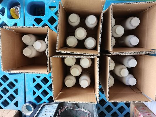 Good luring effect fly attractant pure liquid muscamone insecticide without chemical ingredient 