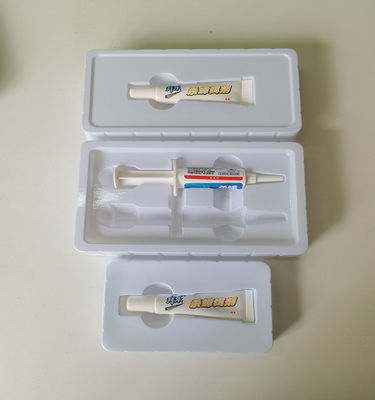 Biological Insecticide Adult Cockroach Larva Eggs Killing Bait Gel Roach Elimination